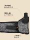 German Tendon Sheath Wrist Brace for Sports Sprains, Thumb Support, Wrist Joint Protection, and Mother's Hand Protection Sleeve