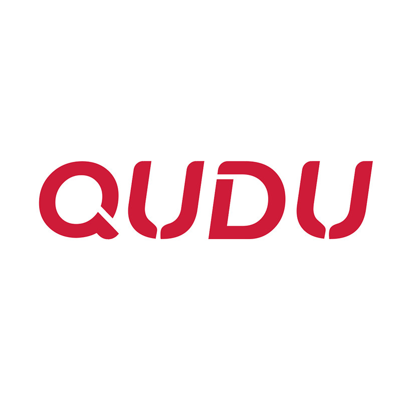 屈度服饰旗舰店的LOGO