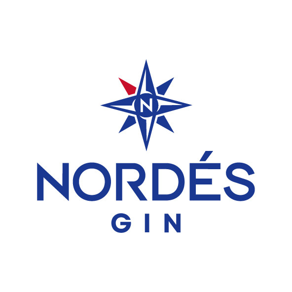 诺迪思酒类旗舰店的LOGO