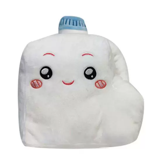 Кукла, минифигурки, светящийся подушка, плюшевая игрушка, кот