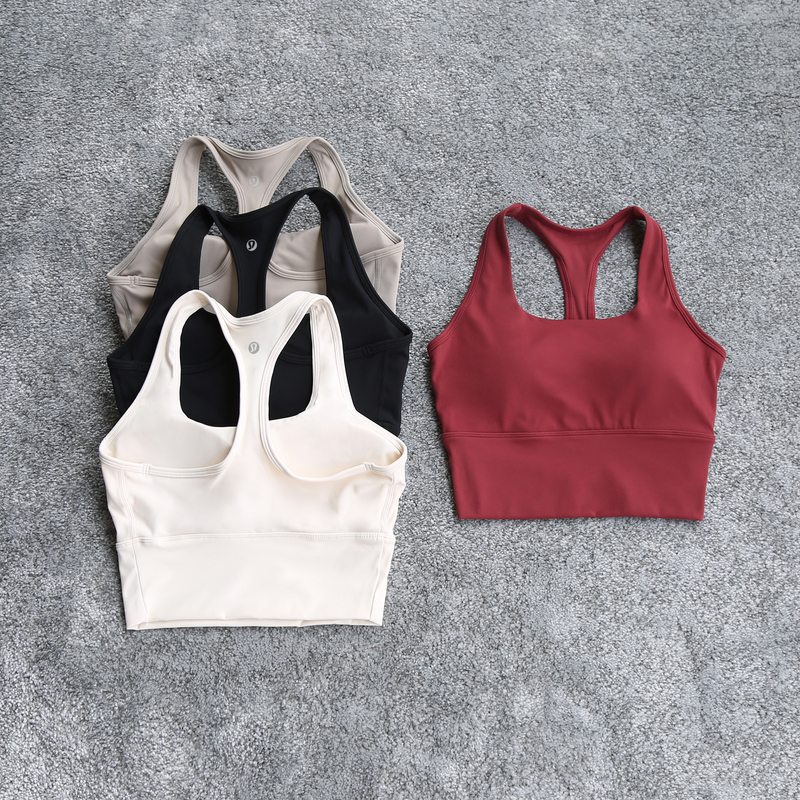 Exported to Cambodia, Women's Sports Bra, Shock-Proof Fixed Cup Yoga Wear, Fitness Top, Running Bra, Yoga Vest Exported to Cambodia, Women's Sports Bra, Shock-Proof Fixed Cup Yoga Wear, Fitness Top, Running Bra, Yoga Vest