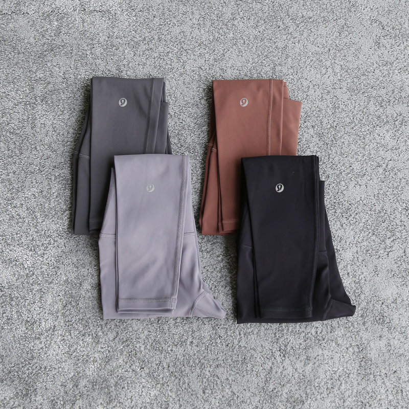 7A Antibacterial Inner Lining Thin Fleece Seamless Yoga Pants Autumn and Winter Fleece-Lined Back Pocket Fitness Pants Thickened Sports Leggings 7A Antibacterial Inner Lining Thin Fleece Seamless Yoga Pants Autumn and Winter Fleece-Lined Back Pocket Fitness Pants Thickened Sports Leggings