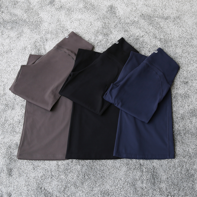Exported to Cambodia Yoga Bell-Bottom Pants High-Waisted Peach-Lift Yoga Pants Sports Pants Fitness Pants Exported to Cambodia Yoga Bell-Bottom Pants High-Waisted Peach-Lift Yoga Pants Sports Pants Fitness Pants