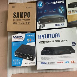 出口欧美DVD播放机 家用影碟机 USB播放 高清接口 CD播放机