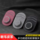 Car glasses clip car glasses frame car sun visor storage multi-function fur card eye sunglasses clip