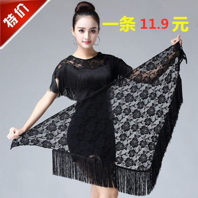Promotion belly dance Waist Towel Flow Su Triangle of dress Skirt Adult Half Body Skirt Woman's Hip Lace Lace Dress-Taobao