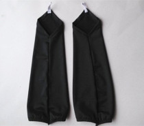 Promotional Latin dance middle finger gloves arm arm sleeve arm decoration wrist set dance accessories 7 yuan a pair