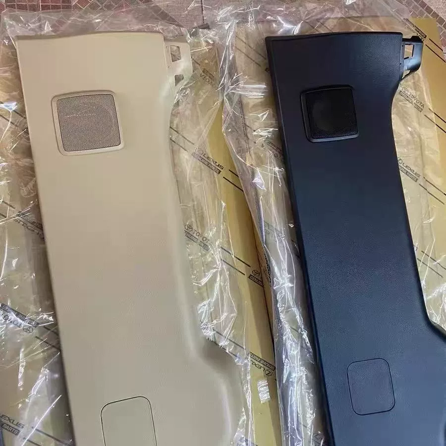 Подходящие для Rand CRUISERLC200 крышка багажника хвостовой трубки, крышка багажника, выход воздуха багажника, сумка на кровать