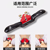 Woodworking Plane DIY Hand Plane Carpenter's Plane Mini Small Plane Hand Push Plane Tool Iron Plane Trimming Tool
