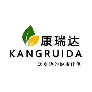 康瑞达医药的LOGO