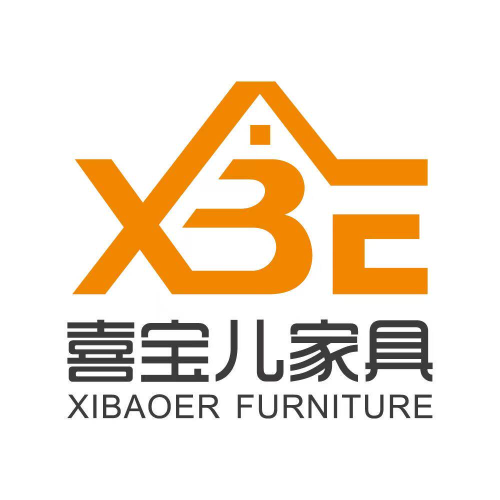 喜宝儿家具源头工厂的LOGO