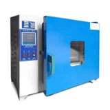 Электрическая нагревательная постоянная температурная барабанная барабанная сушилка лаборатория