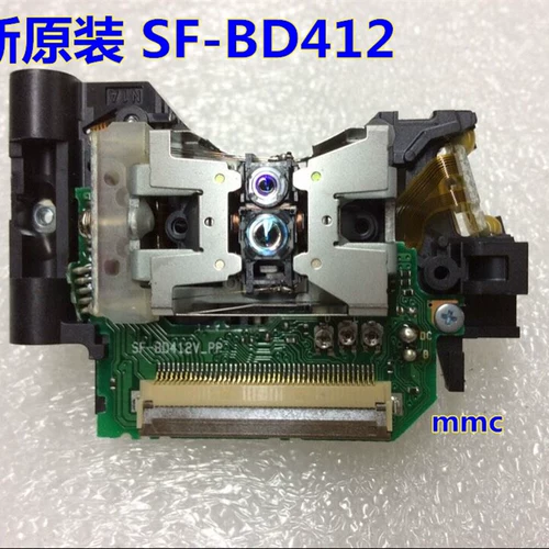 Оригинальный SF-BD412V-PP LASER HEAD SF-BD412 SF-BD412VST