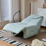 Универсальный космический крутящийся диван для отдыха, электрическая качалка