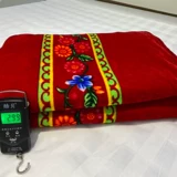 Утепленный удерживающий тепло пододеяльник, простыня для домашнего использования, увеличенная толщина