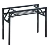 Складывание рабочего стола много -спользование на стойке на стойке -LAP -LAP Desk Desk Stand Single Double -Layer Spring Frame Пара пары рамы рамки