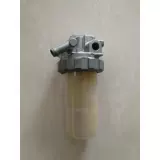 Водный сепаратор