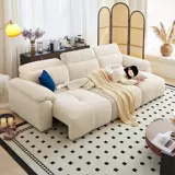 Электрический складной универсальный диван