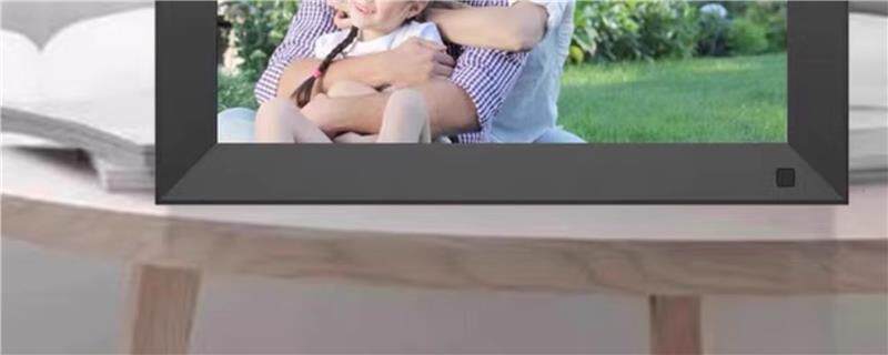 Умная электронная фоторамка, фотоальбом, мобильный телефон, фотография, 10 дюймов 