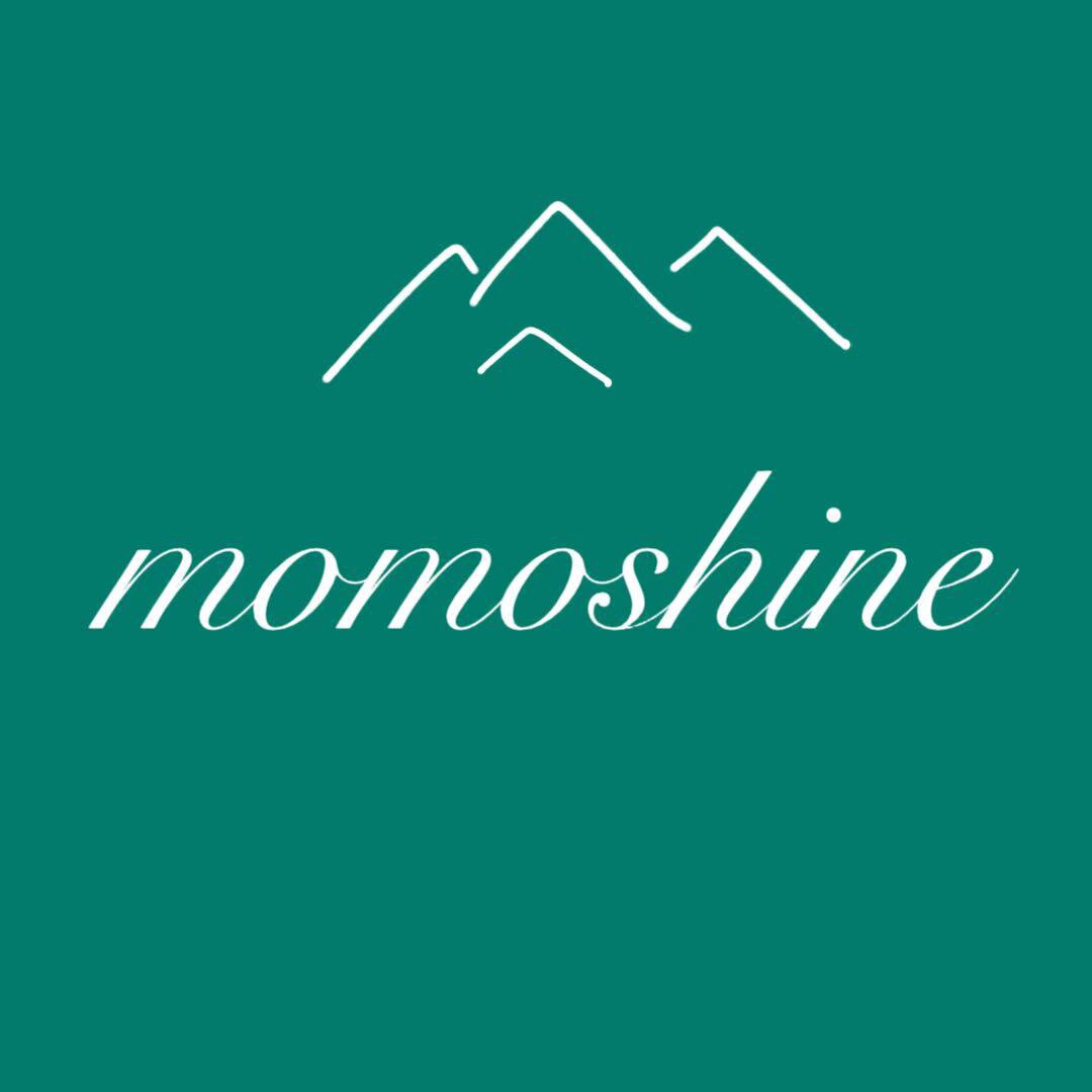 Momoshine草编包定制