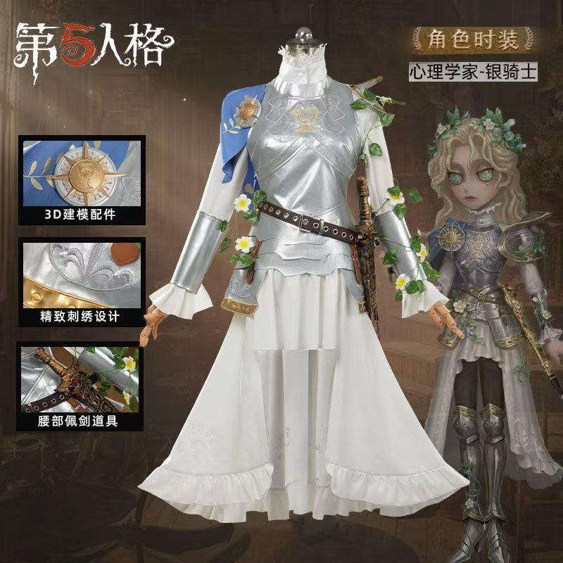 破产姐妹cosplay服万圣节穿搭 谁能抵挡这波颜值暴击?(๑•̀ㅂ•́)و _Cosplay女装_淘宝游戏网