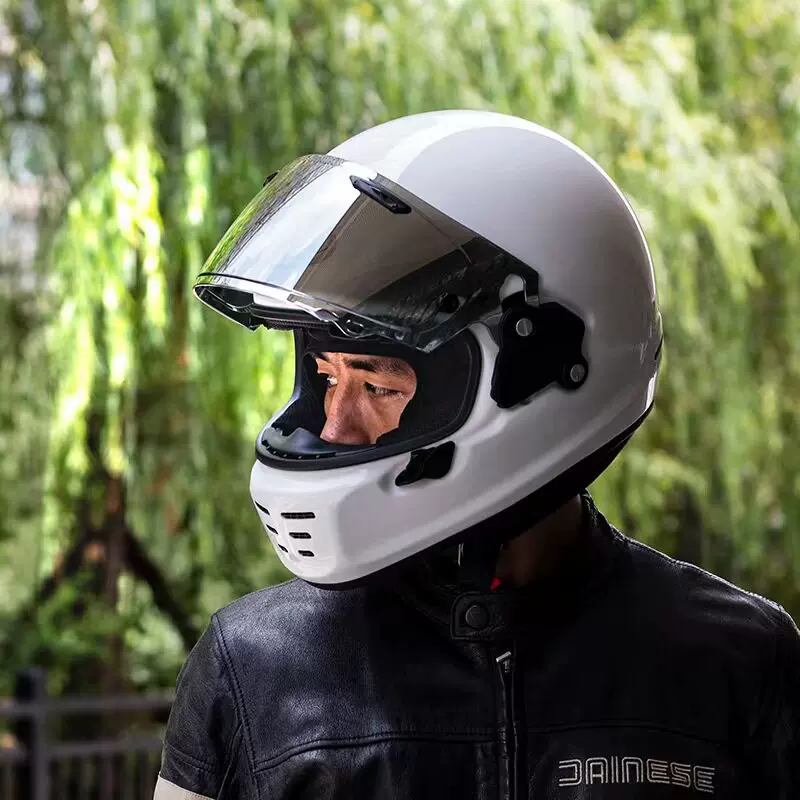 Японский импортированный шлем мотоциклетный ARAI NEO ретро, круиз Harley, латте, свободное лазание, полноразмерный шлем