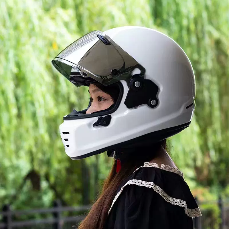 Японский импортированный шлем мотоциклетный ARAI NEO ретро, круиз Harley, латте, свободное лазание, полноразмерный шлем