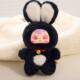 Samuel Three Little Lucky Rabbit Plush Toy Blind Box - Small Gift for Girls - Doll