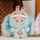 Mocici Sugar Heart Rabbit Magic Realm Series Vinyl Plush Pendant Blind Box Doll Toy Girl's Gift