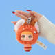 Kitten Animal Research Institute Plush Pendant Blind Box Doll Keychain Gift for Girls