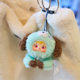 Samuel Three Little Furball Puppies Series Plush Pendant Blind Box Doll Girl's Gift Keychain