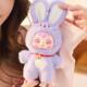 Samuel Three Little Lucky Rabbit Plush Toy Blind Box - Small Gift for Girls - Doll