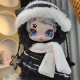 Owen Street Kid Series Plush Pendant Blind Box Trendy Doll Girl's Gift Anime Style