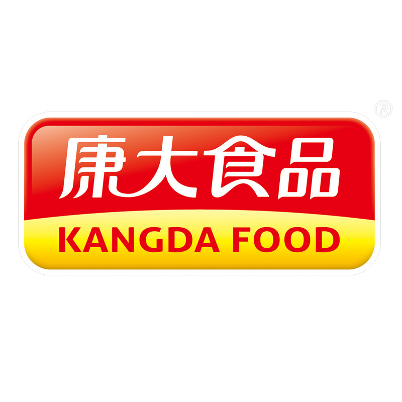 康大食品生鲜旗舰店的LOGO