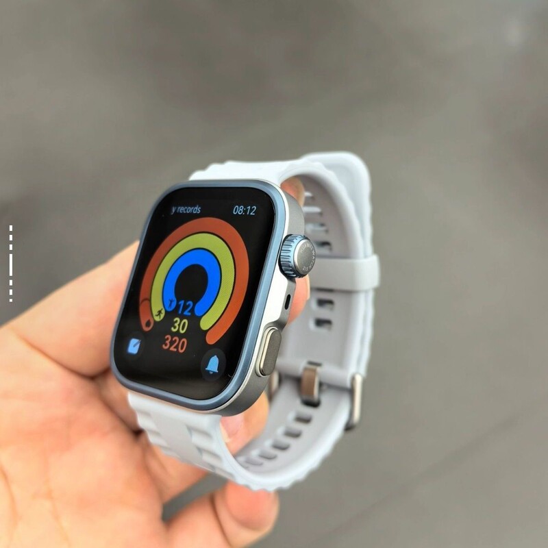 Watch Fit 4 Pro Smartwatch