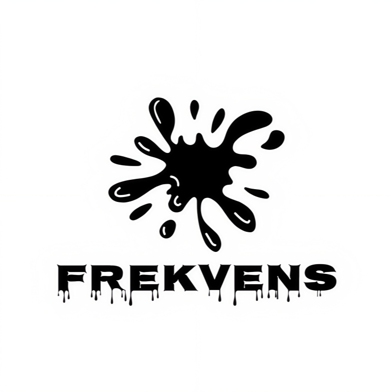 Frekvens旗舰店