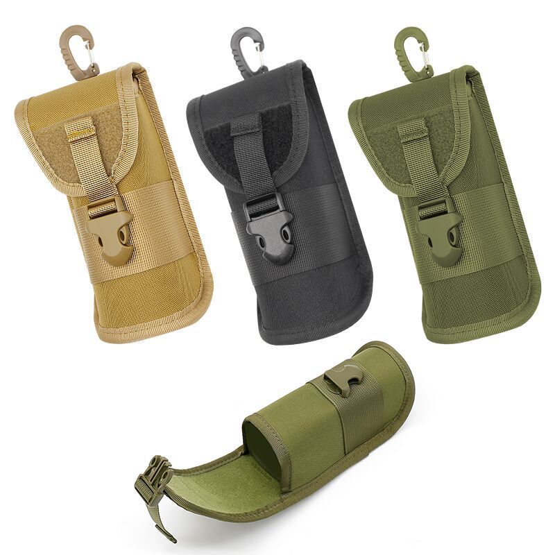 Multifunctional Glasses Case, Tactical Camouflage Glasses Bag, Outdoor Portable Anti-Pressure Eva Sunglasses Case, Glasses Bag Multifunctional Glasses Case, Tactical Camouflage Glasses Bag, Outdoor Portable Anti-Pressure Eva Sunglasses Case, Glasses Bag