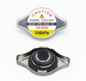 Подходит для Lexus IS200 GS300 LS400 LS430 LS460, крышка водяного бака двигателя Nippon Electric