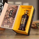 【六瓶礼盒装】龙马奔腾浓尊酒