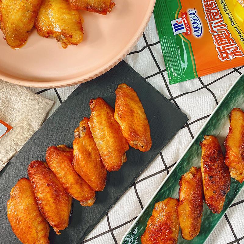 魏老六聊城鸡腿：办公室零食界的“隐形冠军”