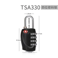 Четырехбиторная блокировка пароля