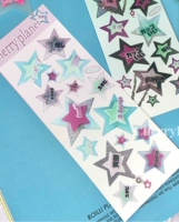 Звездный порошок