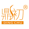 鼎初官方企业店的LOGO