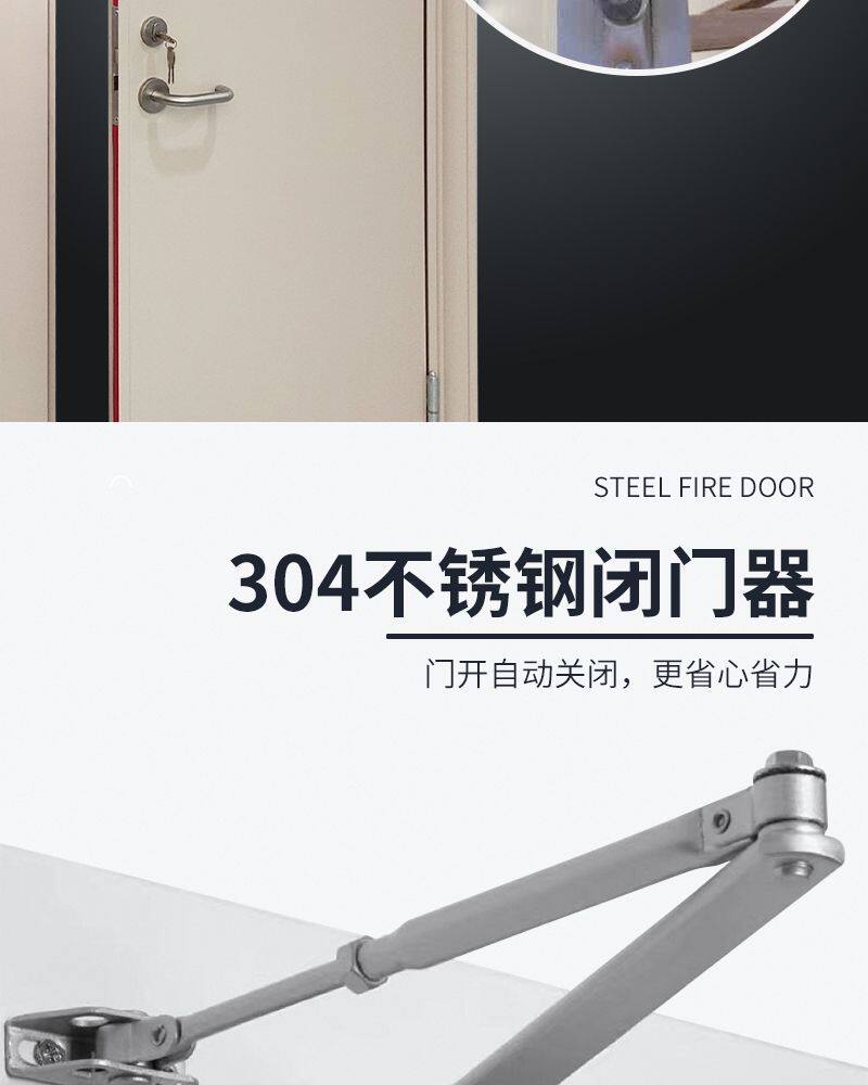 товар из китая 防火门厂家直销钢制甲级乙丙级消防门安全钢质工程防火门现货定制