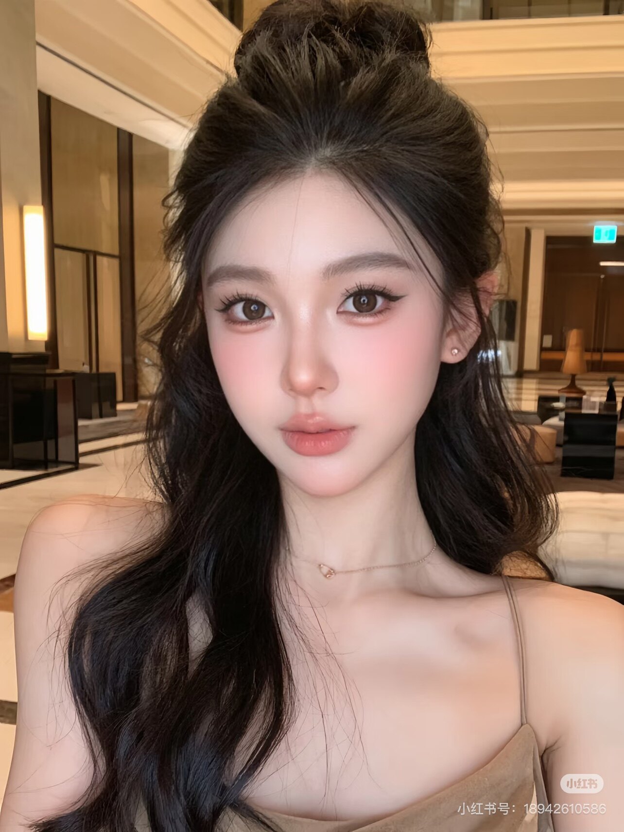 瑄雅美妆店