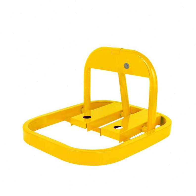 家用车位锁地锁：八角车位锁，守护你的专属停车位！🚗🔒