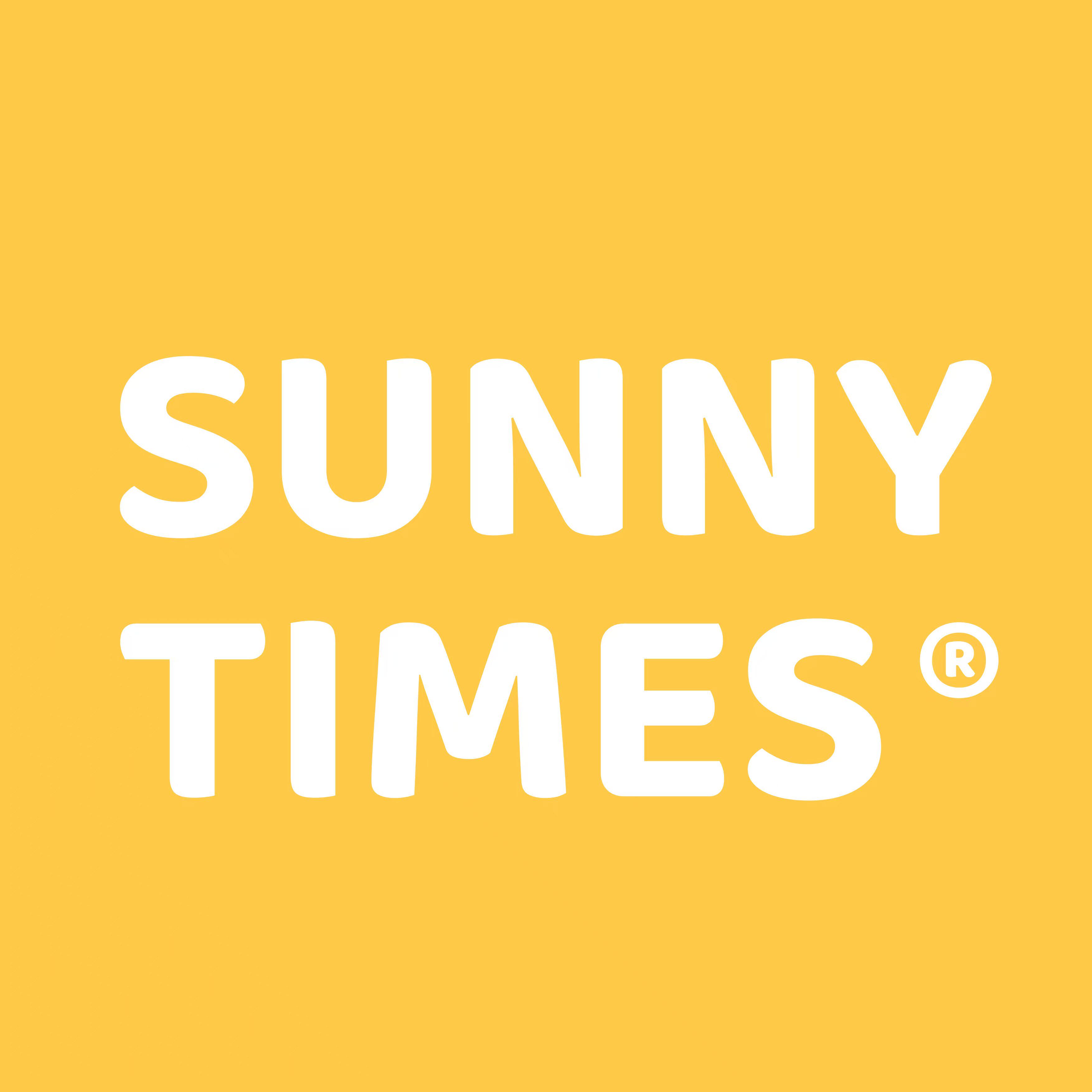 sunnytimes旗舰店