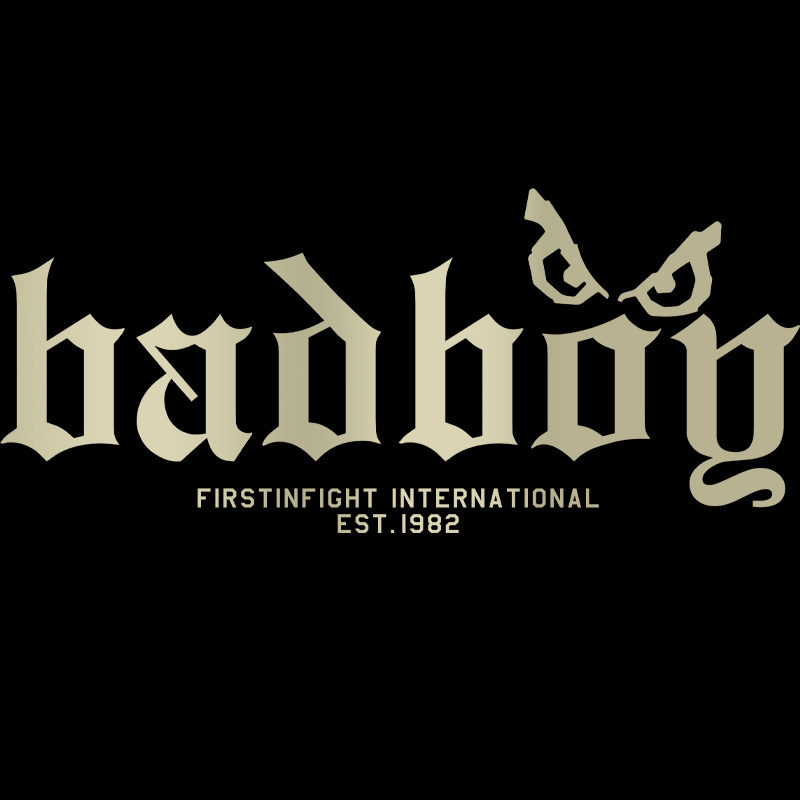 BAD BOY旗舰店的LOGO