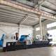 Heavy Duty Bed 0CW62100CW062100*400 Ordinary Lathe with Masanhaikou Integrated Casting Bed Body 60