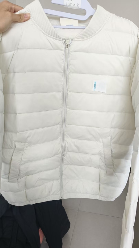 White down Jacket
